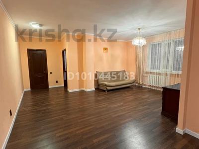 2-бөлмелі пәтер · 74 м² · 8/12 қабат, Кошкарбаева 34, бағасы: 35 млн ₸ в Астане, Алматы р-н