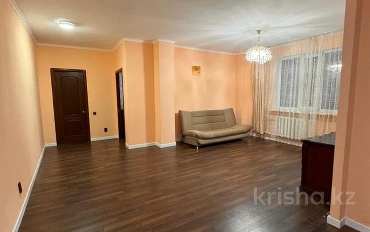 2-комнатная квартира · 74 м² · 8/12 этаж, Кошкарбаева 34 за 33 млн ₸ в Астане, Алматы р-н — фото 17