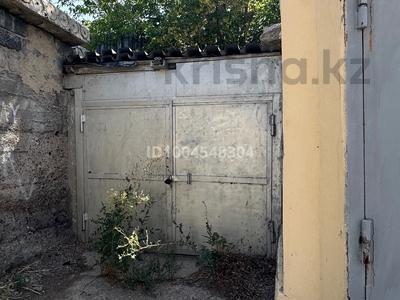 Гараж · 12 м² · Аубакирова — В районе поликлиники Каратал за 1.2 млн ₸ в Жезказгане
