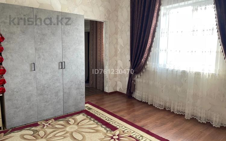 Отдельный дом · 3 комнаты · 85 м² · 8 сот., мкр Бозарык , Кумдыкол 88 за 26 млн ₸ в Шымкенте, Абайский р-н — фото 2