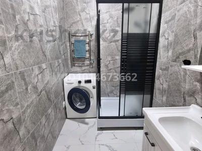 2-комнатная квартира · 88 м² · 15/16 этаж, Назарбаева 34/1 за 72 млн ₸ в Алматы, Медеуский р-н