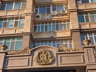2-бөлмелі пәтер · 90 м² · 14/16 қабат, Ермекова 1/1а, бағасы: 94 млн ₸ в Астане, Есильский р-н