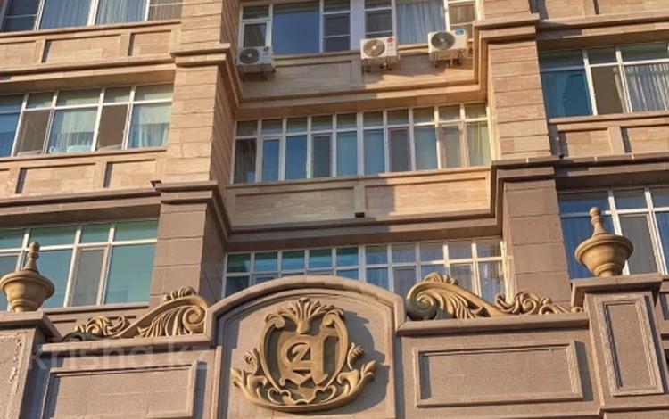 2-бөлмелі пәтер · 90 м² · 14/16 қабат, Ермекова 1/1а, бағасы: 94 млн ₸ в Астане, Есильский р-н — фото 6
