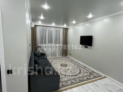 1-бөлмелі пәтер · 40 м² · 4/12 қабат, Сатпаева 90/68 — Туркебаева, бағасы: 280 000 ₸ в Алматы, Бостандыкский р-н