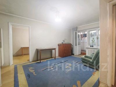 2-комнатная квартира · 46 м² · 4/5 этаж, Мангылык Ел 15 за 21.5 млн ₸ в Семее
