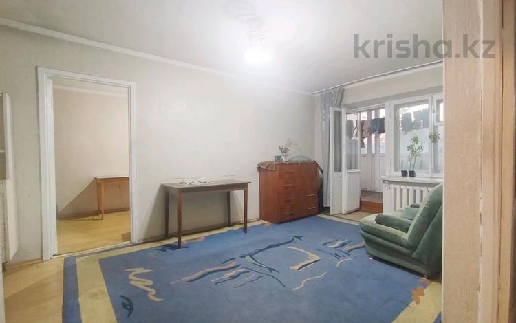 2-комнатная квартира · 46 м² · 4/5 этаж, Мангылык Ел 15 за 21.5 млн ₸ в Семее — фото 12