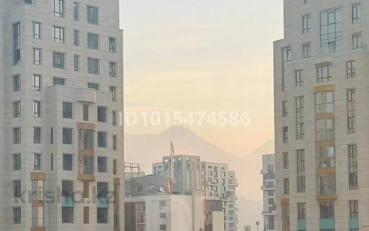 2-комнатная квартира · 50 м² · 12 этаж, Сейфуллина 574/1 к3 за 85 млн ₸ в Алматы, Бостандыкский р-н — фото 2