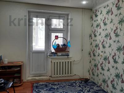 1-комнатная квартира, 31 м², 1/5 этаж, Кунаева 7 за 11.5 млн 〒 в Уральске