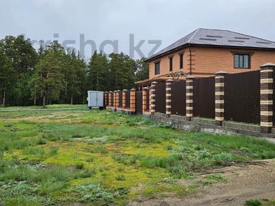 Отдельный дом · 5 комнат · 210 м² · 10 сот., 2-Пушкина 45 — НОВЫЙ ДВУХУРОВНЕВЫЙ КОТТЕДЖ В ЩУЧИНСКЕ! за ~ 60 млн 〒 в Щучинске