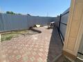Отдельный дом · 5 комнат · 240 м² · 9 сот., мкр Юго-Восток, Гульдер 2 за 130 млн ₸ в Караганде, Казыбек би р-н — фото 13