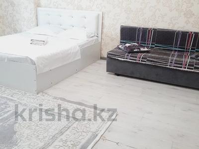 1-комнатная квартира · 50 м² · 23/36 этаж, Достык 5 — Сауран за 16 000 ₸ в Астане, Есильский р-н