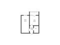 1-бөлмелі пәтер · 38.5 м² · 8/9 қабат, Назарбаева 235, бағасы: 20 млн ₸ в Костанае — фото 8