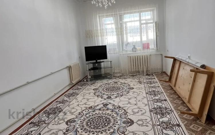 2-бөлмелі пәтер · 59 м² · 5/5 қабат, Сырдария 6, бағасы: 15.9 млн ₸ в  — фото 2
