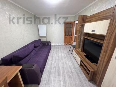 2-комнатная квартира · 48 м² · 3/5 этаж, Кажымукана 8/1 — Тауелсиздик за 24 млн ₸ в Астане, Алматы р-н