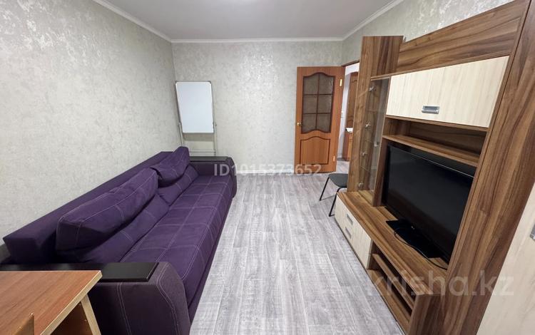 2-комнатная квартира · 48 м² · 3/5 этаж, Кажымукана 8/1 — Тауелсиздик за 24 млн ₸ в Астане, Алматы р-н — фото 8