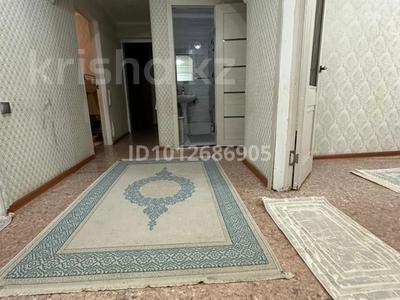 4-комнатная квартира · 70.75 м² · 3/5 этаж, есет батыра 73/2 — скулкина есет батыра за ~ 21.5 млн ₸ в Актобе
