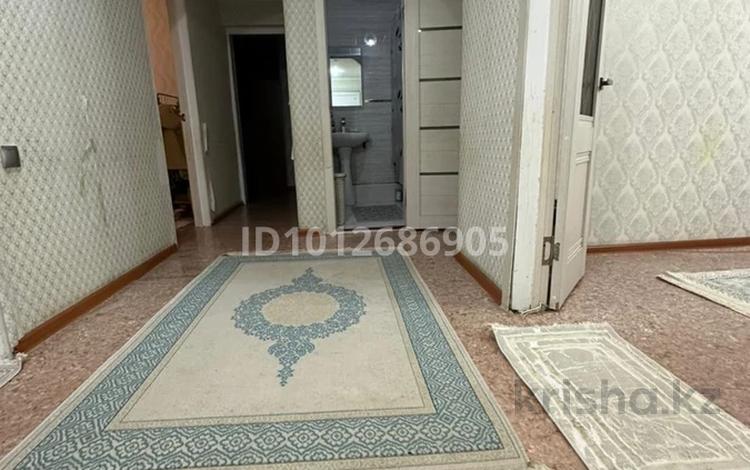4-комнатная квартира · 70.75 м² · 3/5 этаж, есет батыра 73/2 — скулкина есет батыра за ~ 21.5 млн ₸ в Актобе — фото 2