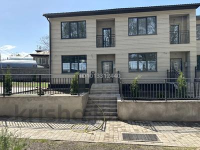 Часть дома · 3 комнаты · 131.2 м² · 3.5 сот., мкр Нур Алатау за 105 млн ₸ в Алматы, Бостандыкский р-н
