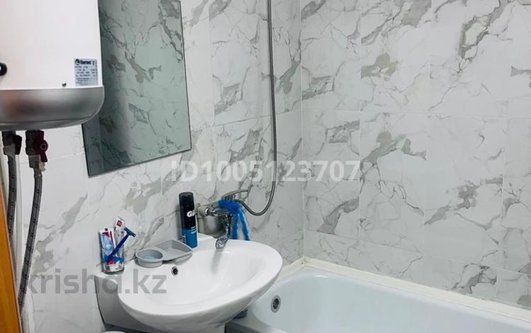 3-бөлмелі пәтер · 57 м² · 1/5 қабат, Байтурсынова 46, бағасы: 22 млн ₸ в Семее — фото 2