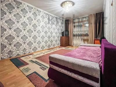 1-комнатная квартира, 31 м², 4/4 этаж, Байкадамова — Кикельбаева за 20.3 млн 〒 в Алматы, Бостандыкский р-н