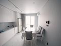 4-комнатная квартира · 140 м² · 9/10 этаж, Розыбакиева 320 за 175 млн ₸ в Алматы, Бостандыкский р-н — фото 4