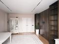 4-комнатная квартира · 140 м² · 9/10 этаж, Розыбакиева 320 за 175 млн ₸ в Алматы, Бостандыкский р-н — фото 8