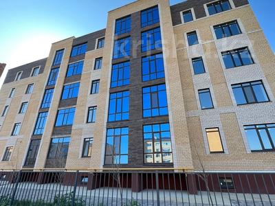 2-комнатная квартира, 89.6 м², 2/5 этаж, мкр. Алтын орда, р-н Батыс 2 за 24.5 млн 〒 в Актобе, мкр. Алтын орда