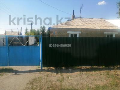 Отдельный дом · 3 комнаты · 58 м² · 50 сот., Ул.Крайняя 6/1 за 3 млн ₸ в Габидена Мустафина