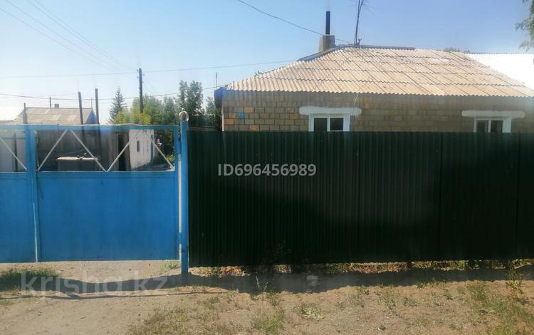 Отдельный дом · 3 комнаты · 58 м² · 50 сот., Ул.Крайняя 6/1 за 3 млн ₸ в Габидена Мустафина — фото 2