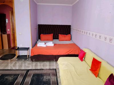 1-комнатная квартира · 38 м² · 7/9 этаж, Ташенова 7/1 за 13 000 ₸ в Астане, р-н Байконур