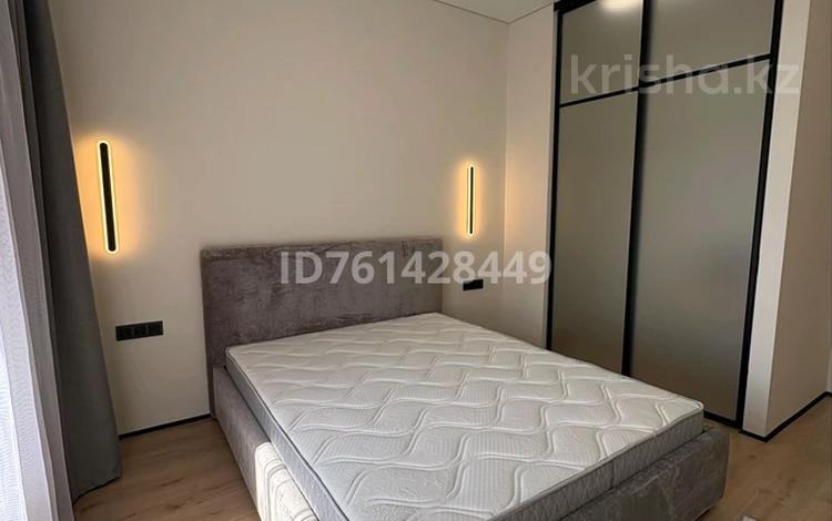 2-бөлмелі пәтер · 56 м² · 15/16 қабат, Розыбакиева 197/2, бағасы: 80 млн ₸ в Алматы, Бостандыкский р-н — фото 18