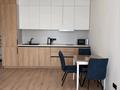 2-бөлмелі пәтер · 56 м² · 15/16 қабат, Розыбакиева 197/2, бағасы: 80 млн ₸ в Алматы, Бостандыкский р-н — фото 8