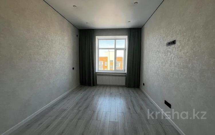 1-бөлмелі пәтер · 40.3 м² · 6/6 қабат, Майкудук, 067 учётный квартал — Помощь в ипотеке, в залог, беззалог и потреб кредите, бағасы: 21.5 млн ₸ в Караганде, Алихана Бокейханова р-н — фото 10
