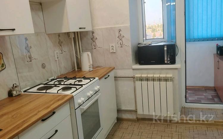 3-бөлмелі пәтер · 60 м² · 3/5 қабат, Каратал 36, бағасы: 200 000 ₸ в Талдыкоргане — фото 2
