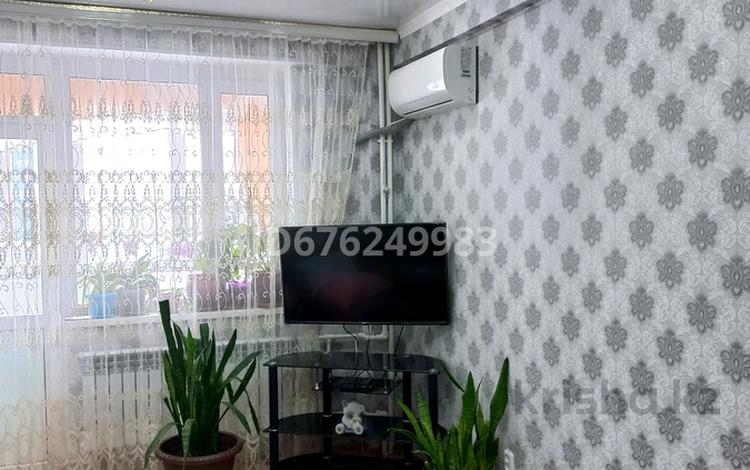 3-комнатная квартира, 83 м², 2/5 этаж, Пр.Сатпаева