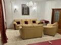 3-комнатная квартира · 181.7 м² · 2/7 этаж, Пр. Алии Молдагуловой 46в к1 — Пересечение Санкибай батыра и Алии Молдагуловой, напротив Б/Ц Progress за 72 млн ₸ в Актобе