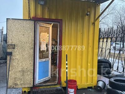 Азс, автосервисы и автомойки · 30 м² за 4.2 млн ₸ в Темиртау