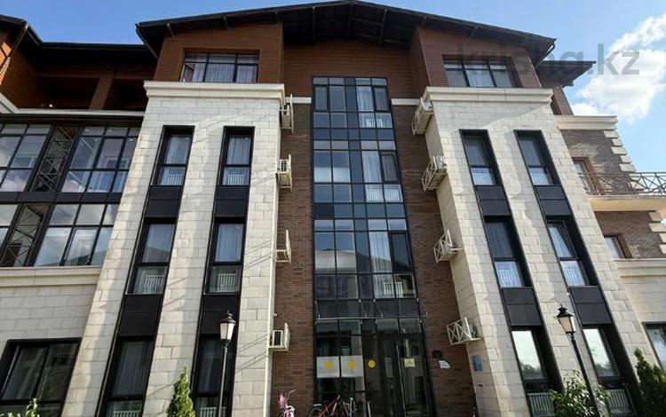 2-комнатная квартира · 84 м² · 2/4 этаж, Ер Тостык за 72 млн ₸ в Алматы, Наурызбайский р-н — фото 10