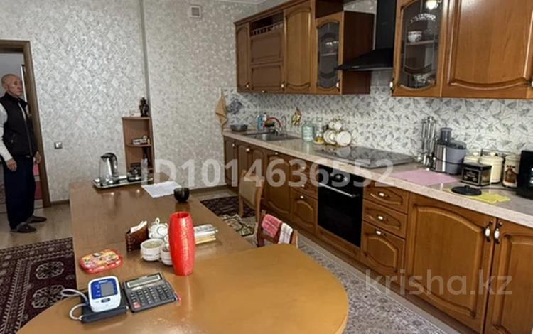 2-комнатная квартира · 108 м² · 7/13 этаж, мкр Шугыла, Жуалы 13 за 45 млн ₸ в Алматы, Наурызбайский р-н — фото 2