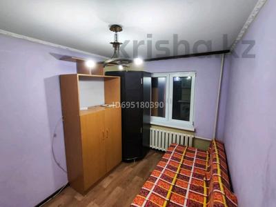 1-комнатная квартира · 14 м² · 2/4 этаж, мкр №3, 3мкр 39б — Абая за 11.5 млн ₸ в Алматы, Ауэзовский р-н