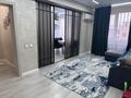 3-комнатная квартира · 70 м² · 6/6 этаж, Жунисова 10/1 за 41 млн ₸ в Алматы, Наурызбайский р-н