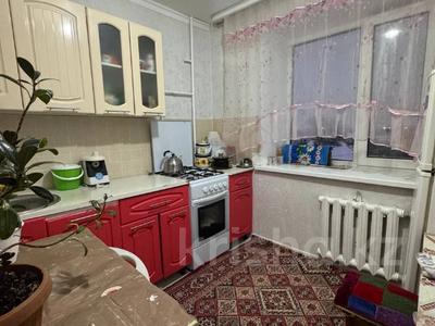 1-комнатная квартира · 35 м² · 3/5 этаж, шевченко 31а за 8 млн ₸ в Актобе, мкр Гормолзавод