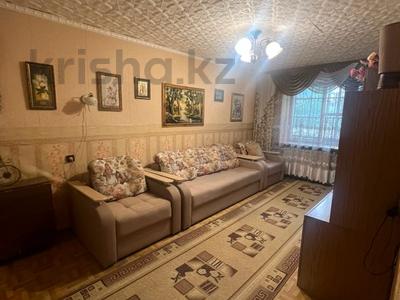 3-бөлмелі пәтер · 58 м² · 2/5 қабат, Естая 40, бағасы: 19.7 млн ₸ в Павлодаре
