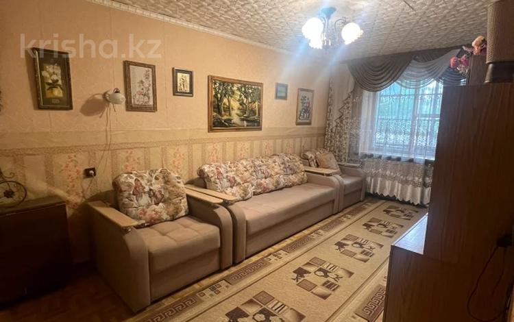3-бөлмелі пәтер · 58 м² · 2/5 қабат, Естая 40, бағасы: 19.7 млн ₸ в Павлодаре — фото 2