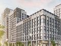 3-комнатная квартира · 121.32 м², Динмухамед Конаев 3 за ~ 105.6 млн ₸ в Астане, Есильский р-н