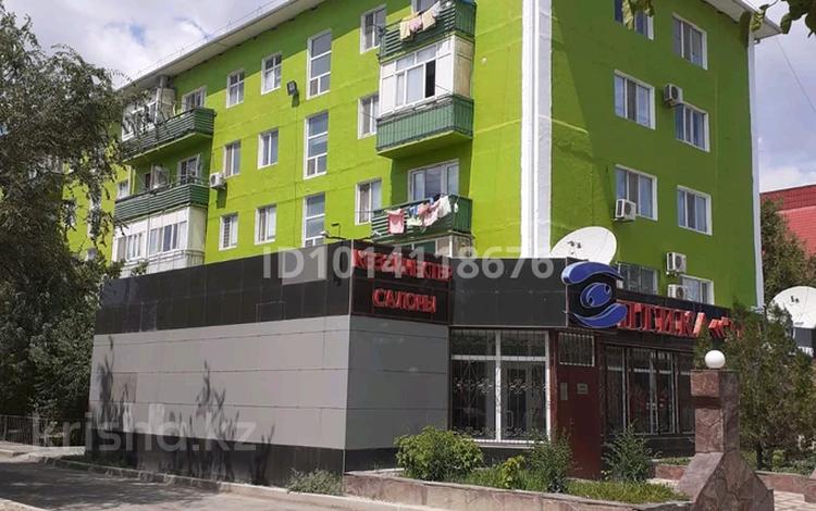 2-бөлмелі пәтер · 42 м² · 5/5 қабат, Пр. Абая — На против Буфет Сити, бағасы: 8 млн ₸ в  — фото 2