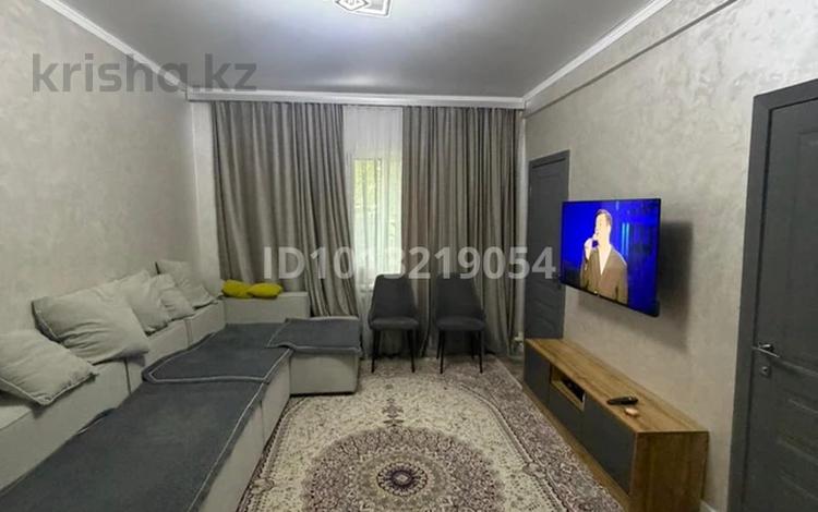 2-бөлмелі пәтер · 42 м² · 1/2 қабат, Кемел ш/а., Актолкын 1 1 — первомайский мост, бағасы: 25 млн ₸ в Алматы, Жетысуский р-н — фото 9