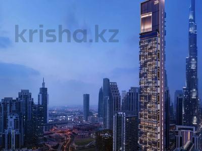 4-комнатная квартира, 158 м², 50/73 этаж, Дубай за ~ 641.7 млн 〒