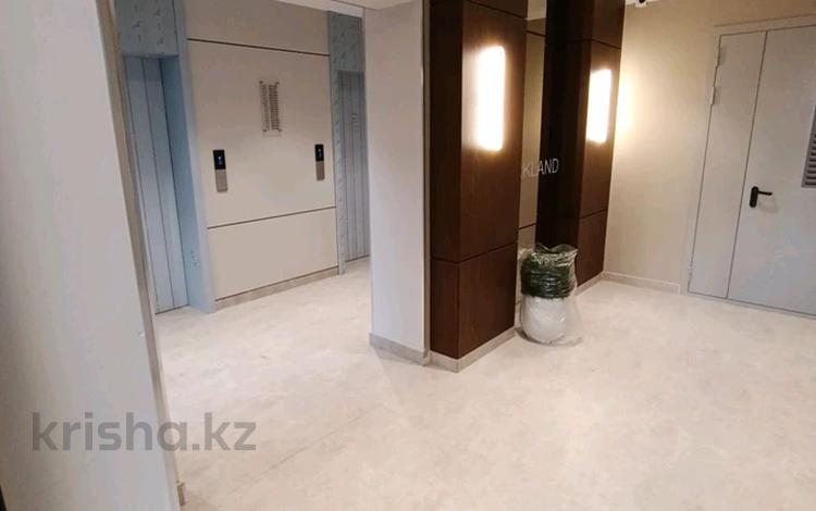 1-комнатная квартира · 34.4 м² · 15/16 этаж, Бейбарыс Султан 31 за 18.5 млн ₸ в Астане, Сарыарка р-н — фото 2
