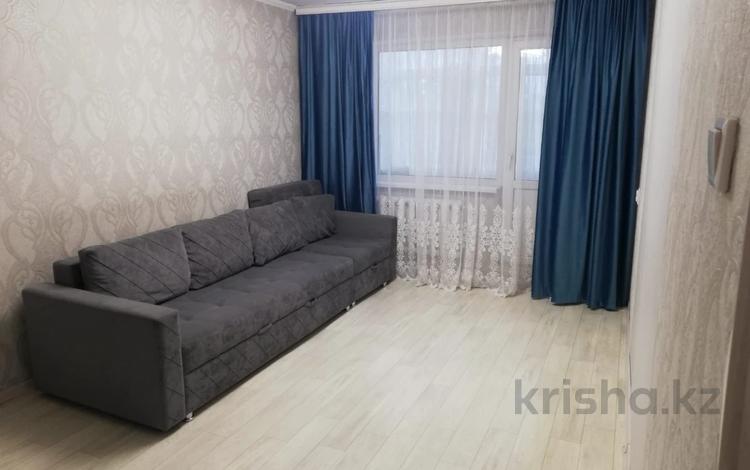 2-комнатная квартира, 38.2 м², 3/5 этаж, 14 микрорайон 1 за 14 млн 〒 в Семее — фото 4